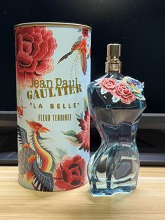 Jean Paul Gaultier La Belle Fleur Terrible (10, 5ml)