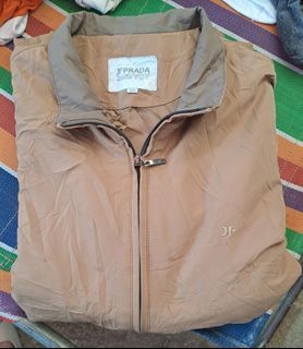 JLprada casual jacket
