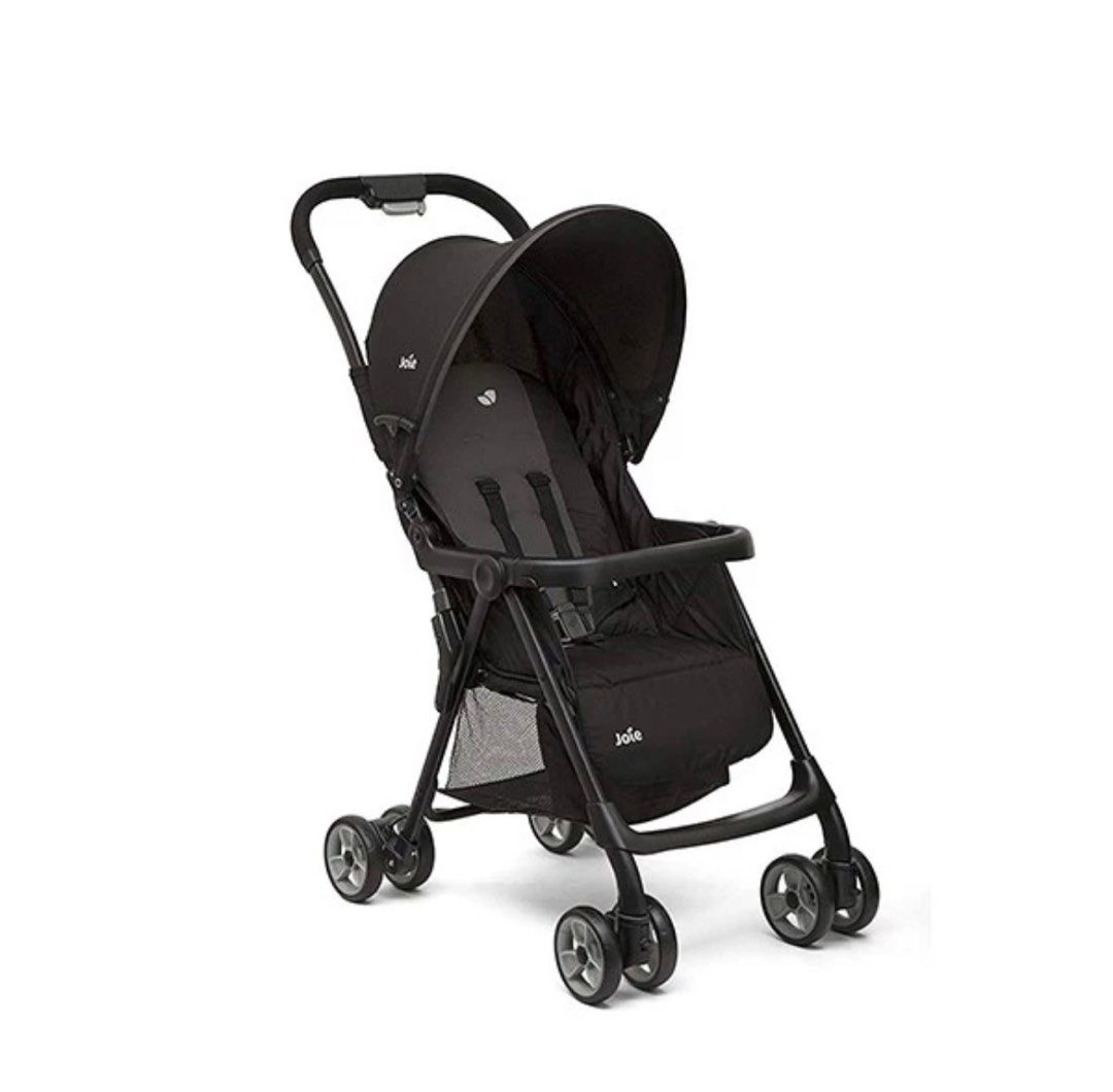 Joie Juva Stroller with Rain Cover (Category: Strollers) located in Orani. Submitted by fromlove.withluxe (Listing ID 1300941109, Image 1). Description: Used once.