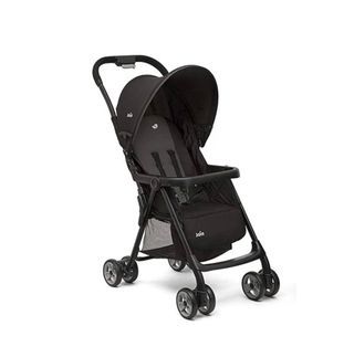 Joie Juva Stroller with Rain Cover