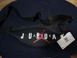 Jordan bag