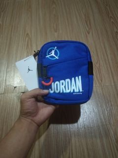 Jordan crossbody bag