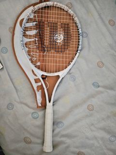 Junior Wilson Tennis Racket used 3x