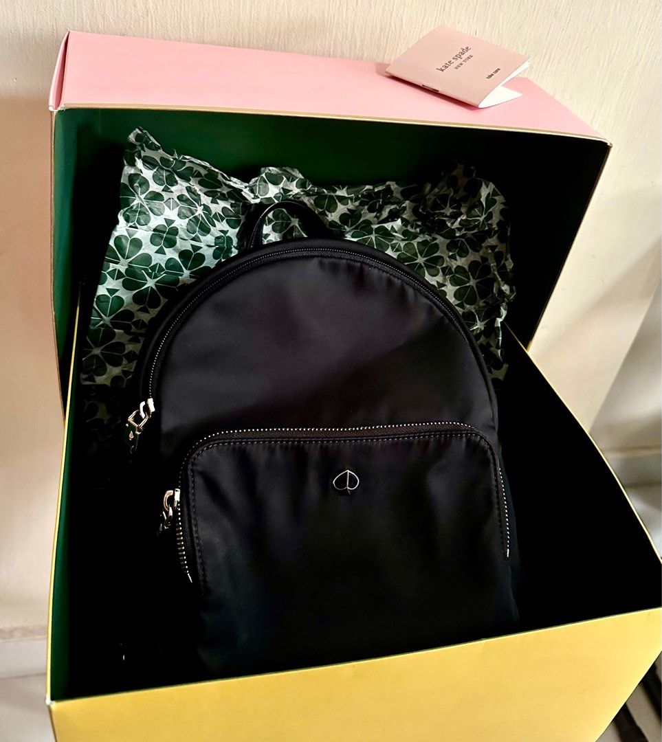 Kate spade taylor backpack store