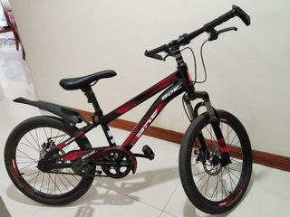 Kids bi-cycle for ages 7 to 10