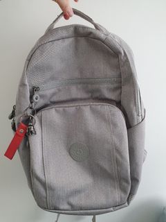 Kipling Laptop Backpack
