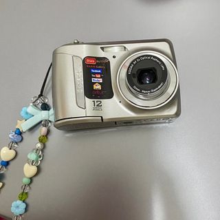 Kodak EasyShare C143 Digital Camera