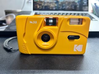 KODAK M35 reusable film camera