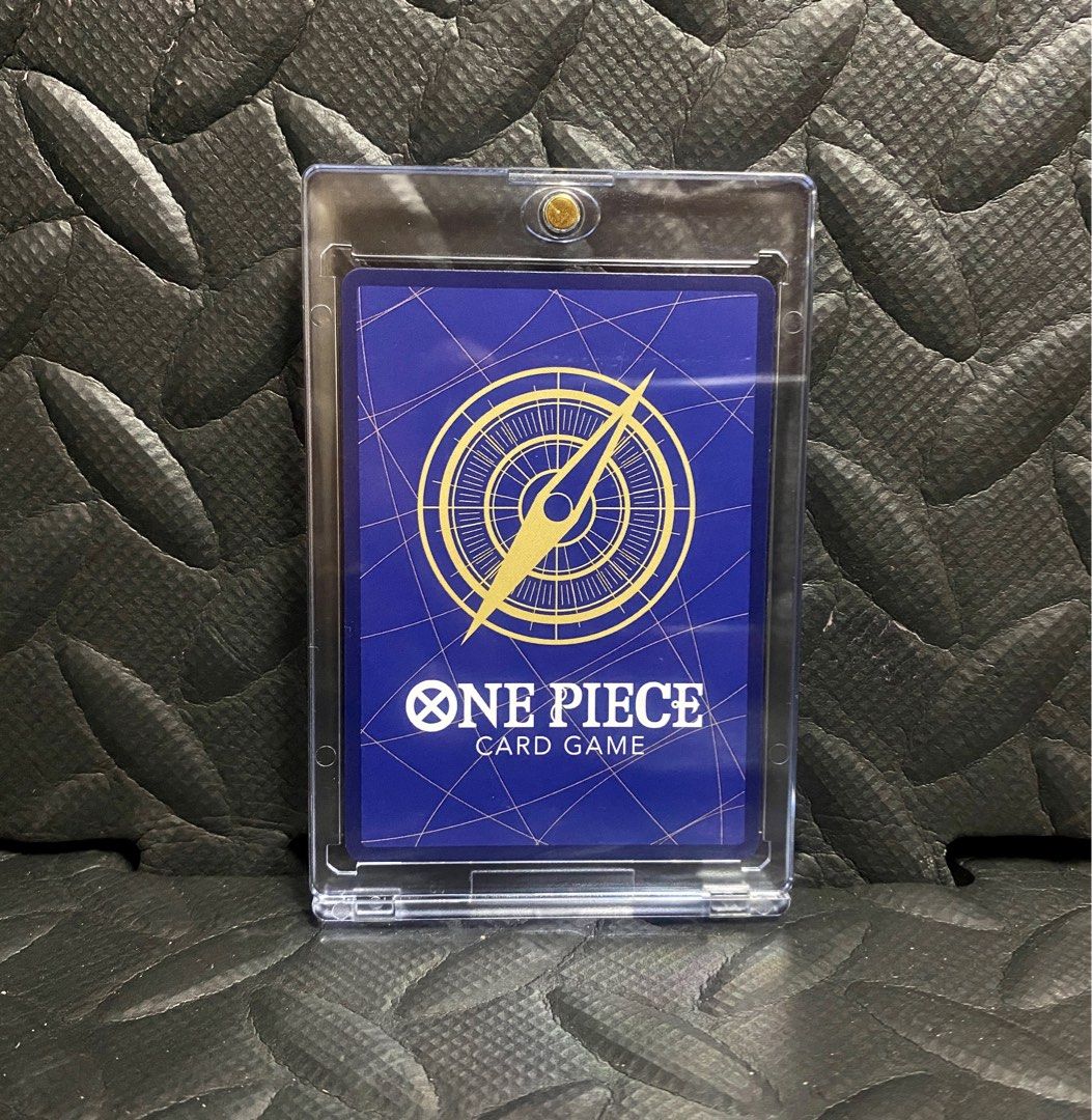 Kozuki ODEN (parallel) PSR one Piece op-02, Hobbies & Toys, Toys & Games on Carousell Kozuki ODEN (parallel) PSR one Piece op-02, Hobbies & Toys, Toys & Games on Carousell