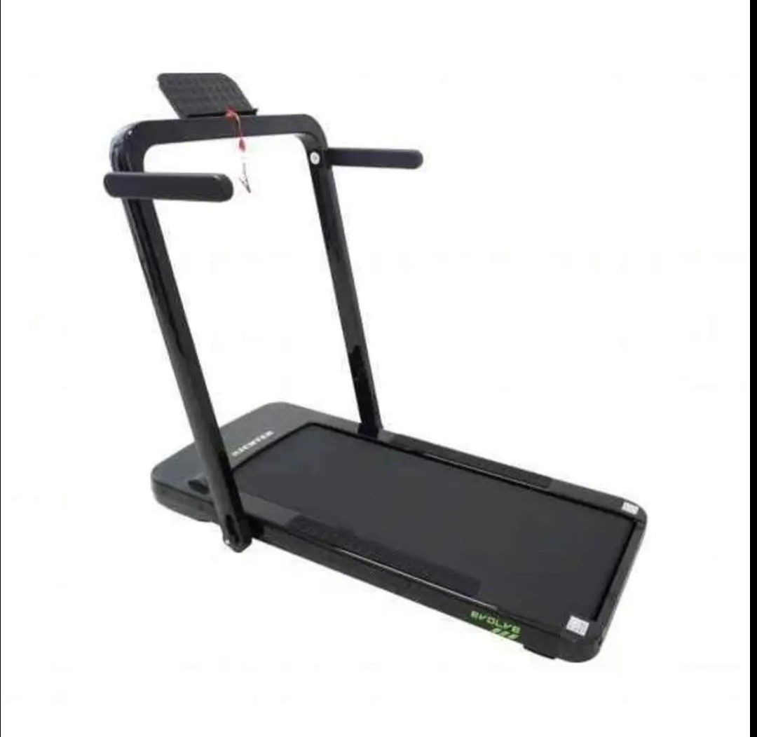 Kredit Richter Treadmill Exodus S Tanpa Kartu Kredit Home Credit Olah Raga Perlengkapan Olahraga Lainnya di Carousell