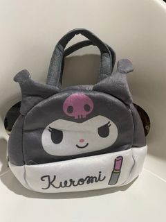 Kuromi Vanity Bag