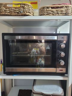 Kyowa 60L electric oven