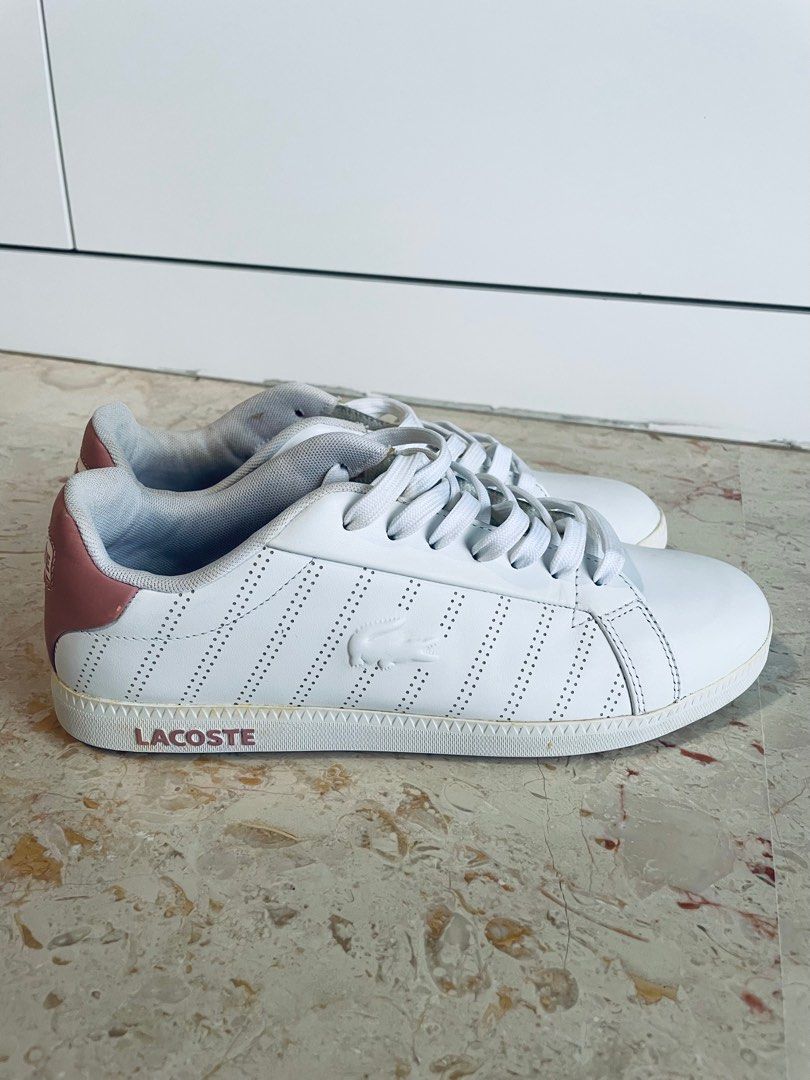 Lacoste 318 1 cheap