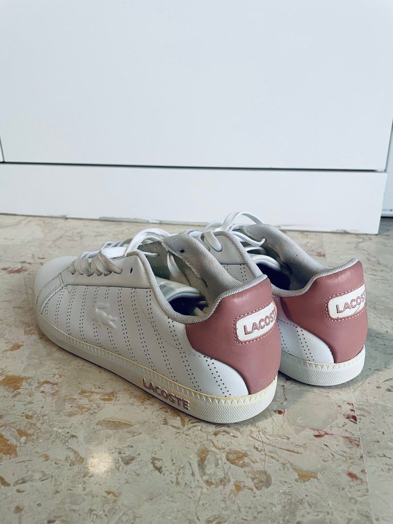 Lacoste graduate 318 1 clearance