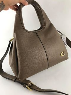 LANA SHOULDER BAG 23