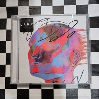 Lany - GG BB XX - Sealed and New