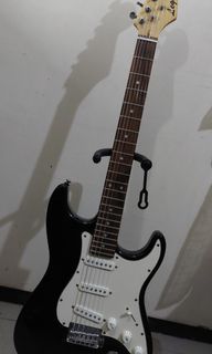 Legend Stratocaster Electric Guitar