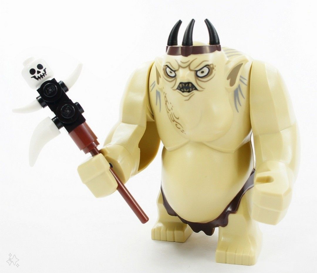 Lego 79010 Goblin King Hobbies Toys Toys Games on Carousell