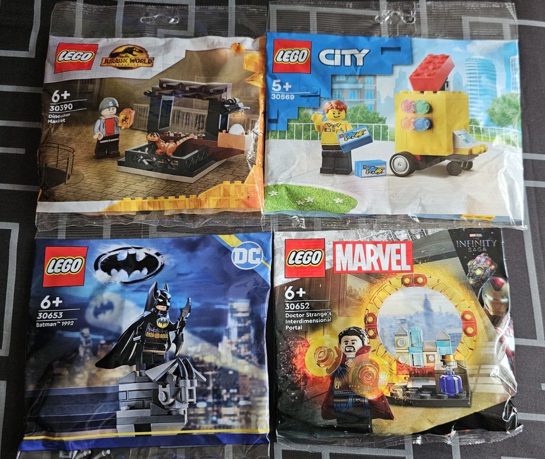 30569 lego online