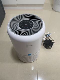Levoit Core 300 Air Purifier True HEPA