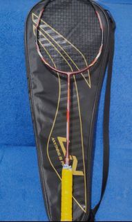 Li-Ning Badminton Racket (Yonex Victor Babolat)