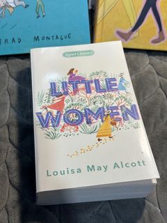 Little Women Paperback