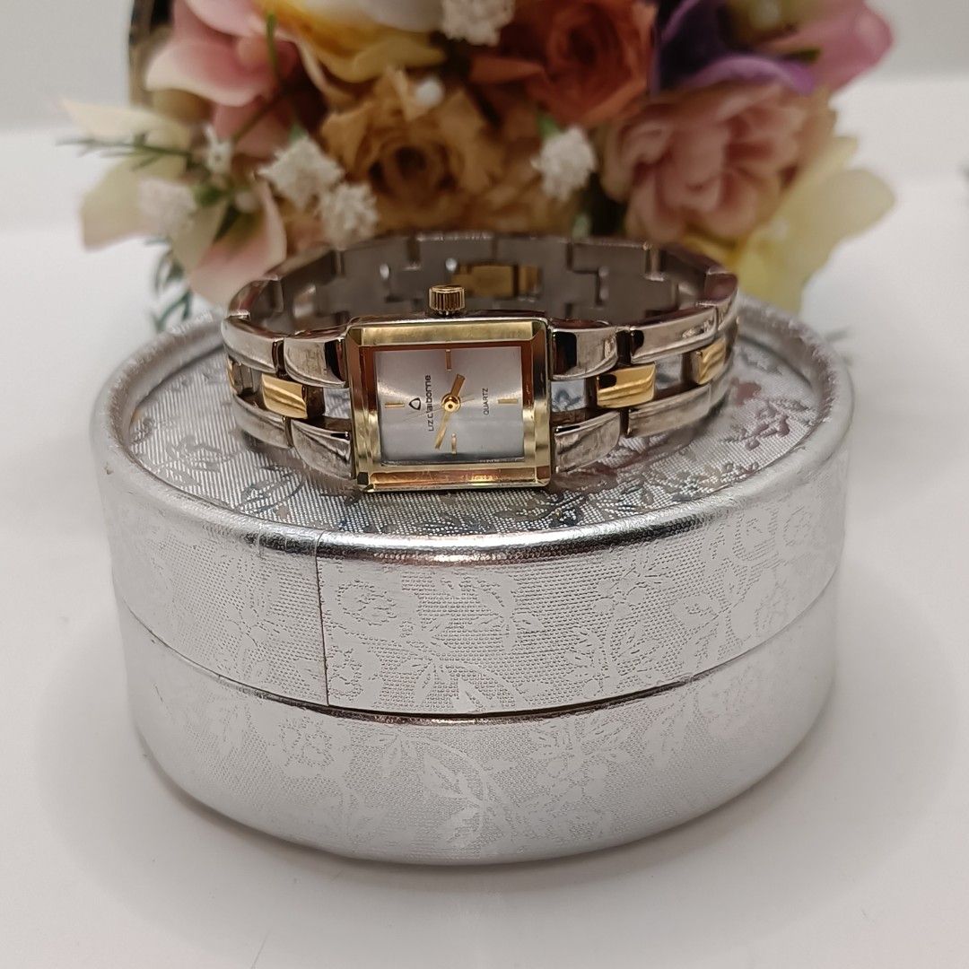 Liz claiborne watches online