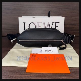 Loewe Convertible Sling Shoulder Bag