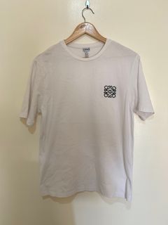 Loewe Embroidered Shirt