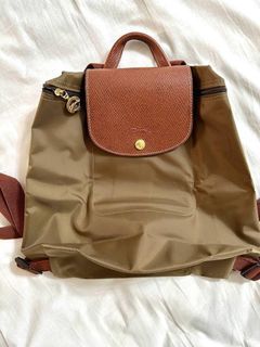 Longchamp backpack