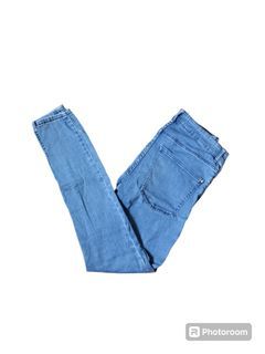 Mango Women's 'Denim' Jeans