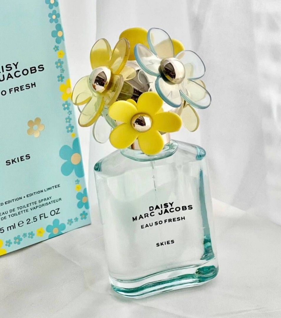 香水(女性用) Marc Jacobs Daisy Paradise 50ml Marc Jacobs Daisy