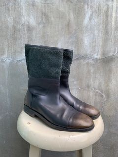 Margiela Line 22 Replica Farmer Boots
