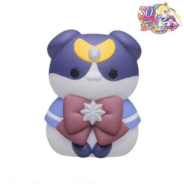 Mega Cat Project Sailor Moon: Sailor Mewn! I will Punish Meow! Vol. 2 ...