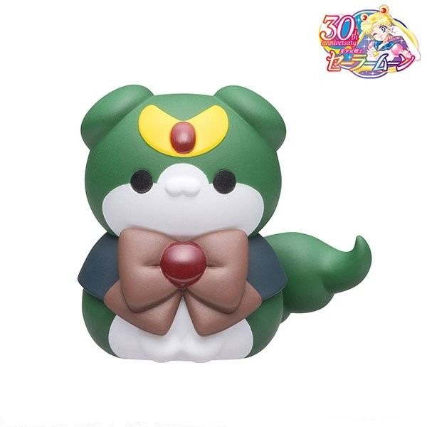Mega Cat Project Sailor Moon: Sailor Mewn! I will Punish Meow! Vol. 2 ...