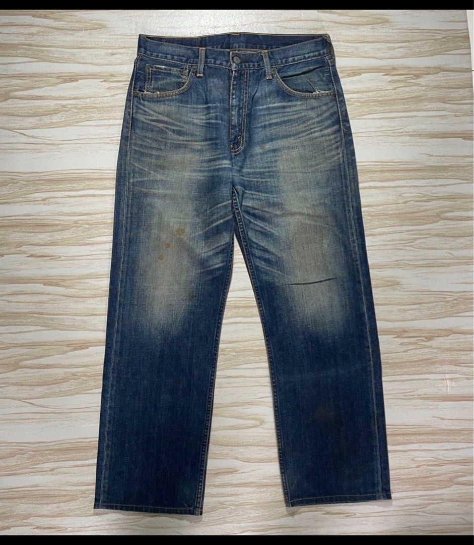 Levis size 33 new arrivals