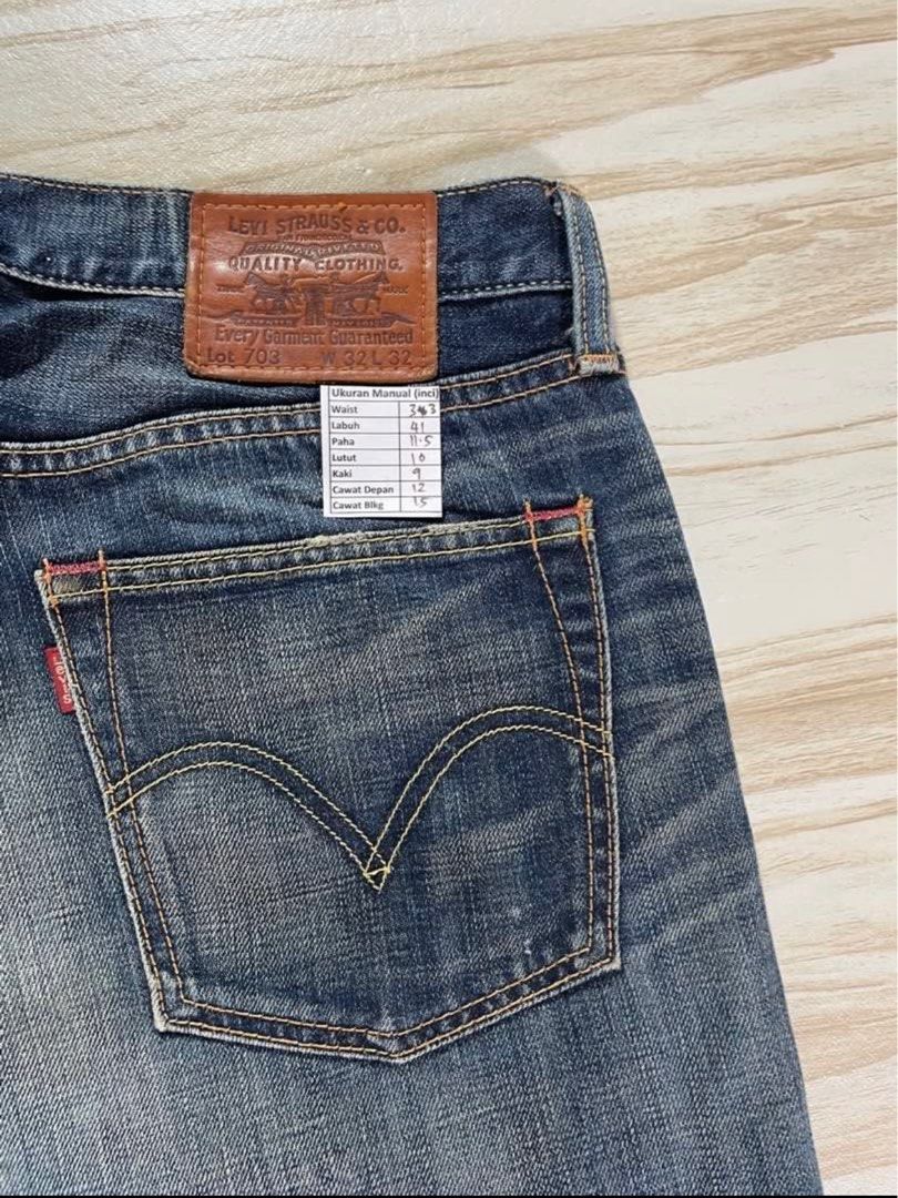 Levis size 33 cheap