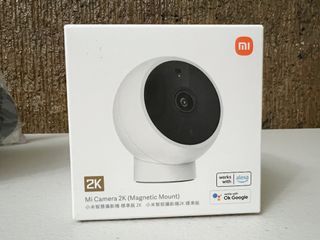 Mi Camera 2K (Magnetic Mount)