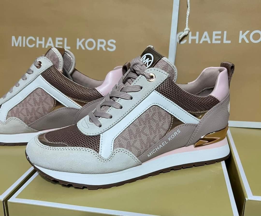 Mk shoes size 2025