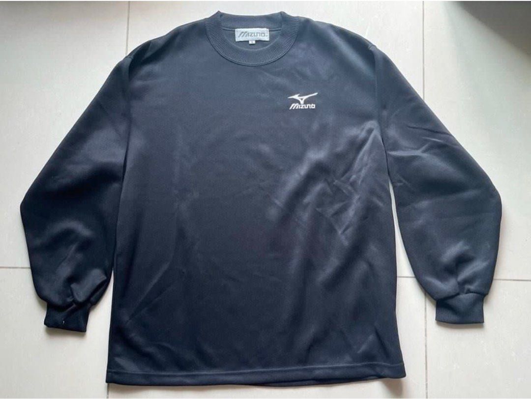 Mizuno men s sport wear