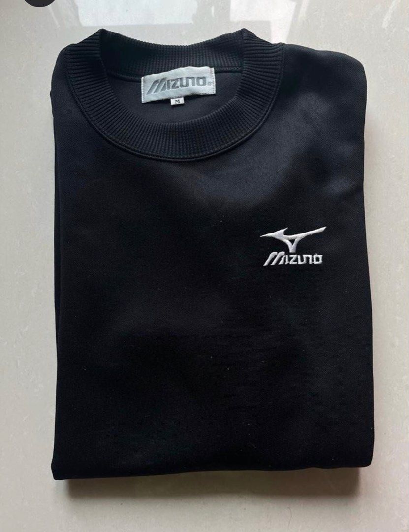 Mizuno wear hot sale