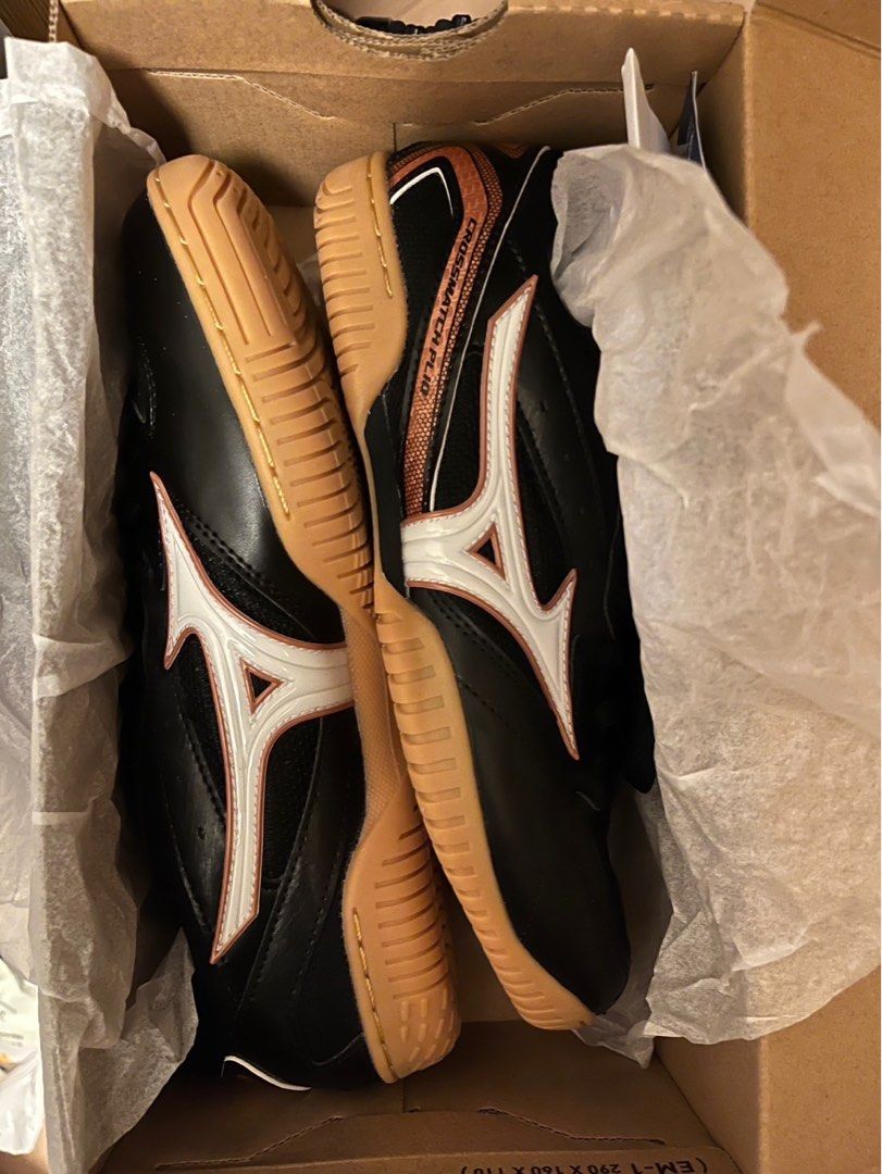 Mizuno rx4 discount