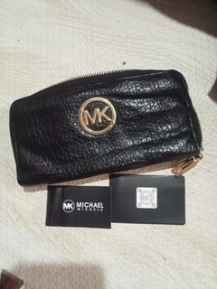 Mk long wallet (off)