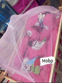 Mosquito net tent only