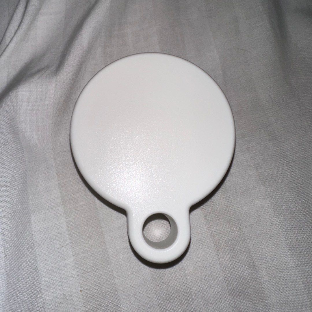 MUJI POLYPROPYLENE SCALP CARE BRUSH / SCALP MASSAGER, Kesehatan