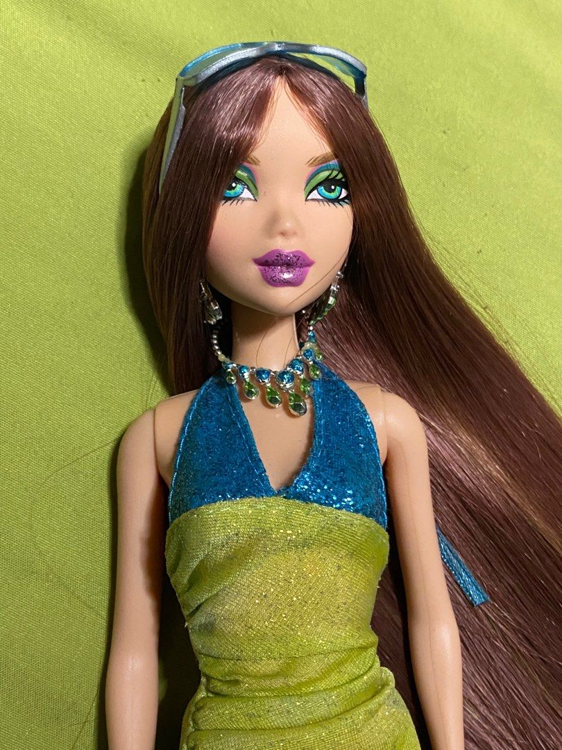 MyScene Juicy Bling Chelsea, Hobbies & Toys, Toys & Games on Carousell