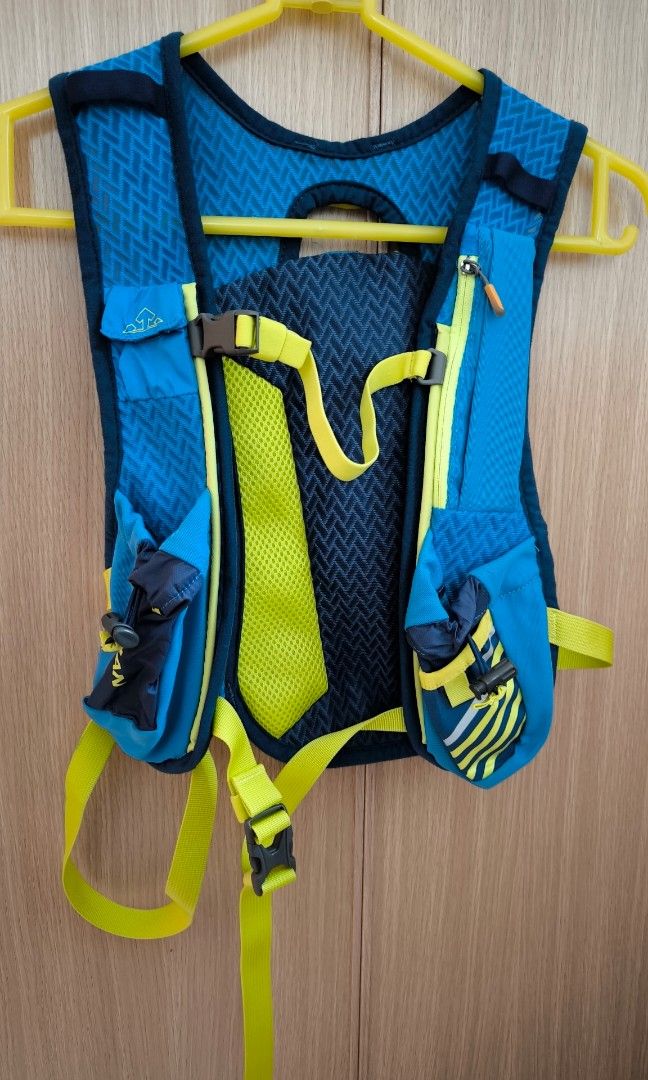 Nathan firecatcher hydration vest shop