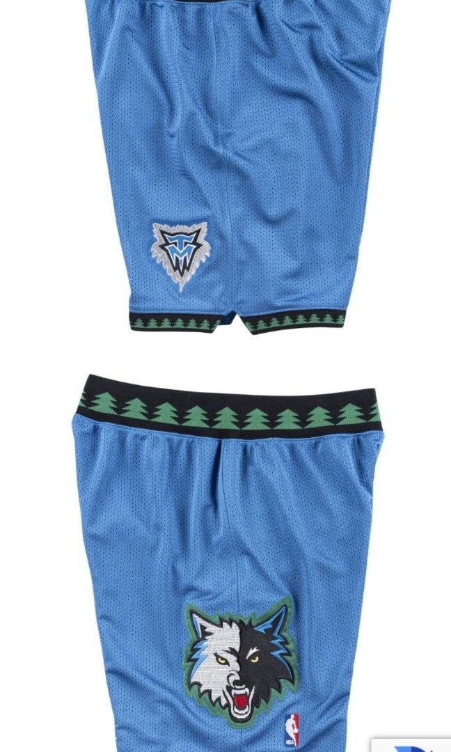 Mitchell and ness swingman shorts sizing discount