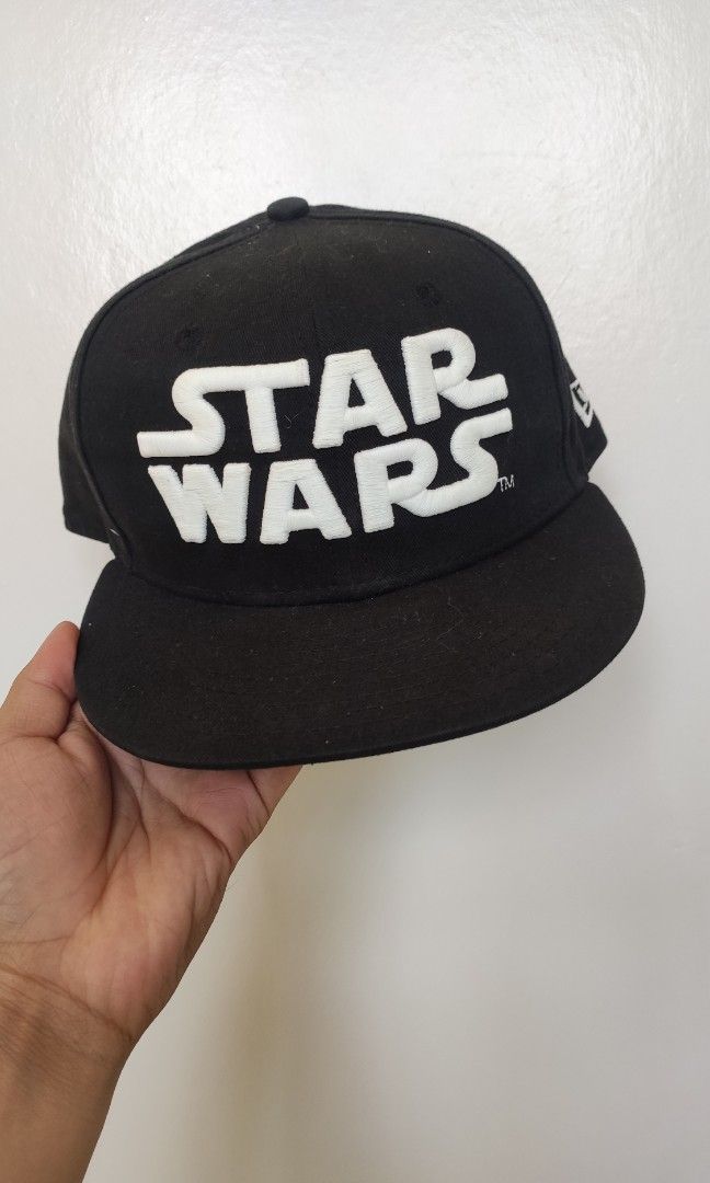 New era star wars cap cheap