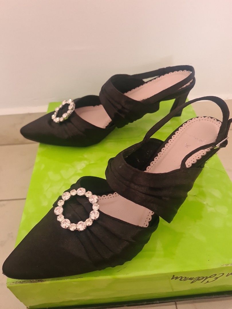Martina pink heels deals